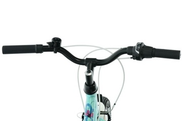 Детский велосипед Kands 20 Doris r12