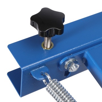 Машина трафаретной печати VEVOR 1 цвет 1 станция 54х45см