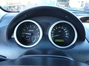 Chevrolet Kalos 2006 Chevrolet Kalos 1.4 benzyna 105 tyś. km, klimatyzacja ,AUTOMAT - warto ,, zdjęcie 13