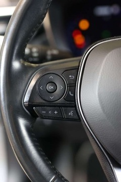 Toyota Corolla XII Hatchback 1.8 Hybrid 122KM 2019 Toyota Corolla 1.8 Hybrid Comfort 1.8 Hybryda 122KM, zdjęcie 36