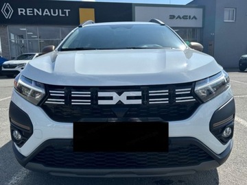 Dacia Jogger Hybrid 140 140KM 2025 Od ręki - Extreme 5-miejsc 1.6 Full Hybrid 140KM / Pakiet Drive, zdjęcie 1