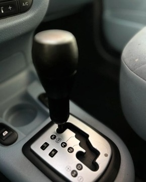 Citroen C3 I 2005 Citroen C3 C3 Automat Czujniki Niski przebieg Gwarancja w cenie Warszawa, zdjęcie 20