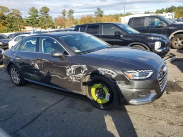 Audi A4 B9 2023 Audi A4 Limousine Premium 40 2023 2.0l 2.0 Benzyna 201KM, zdjęcie 4