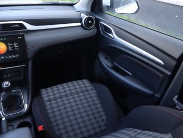 MG ZS I 2023 MG ZS SUV 1.5, Salon Polska, 1. Właściciel, zdjęcie 7