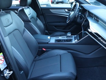 Audi A6 C8 Limousine 2.0 40 TDI 204KM 2019 Audi A6 40 TDI, Salon Polska, 1. Właściciel, zdjęcie 7