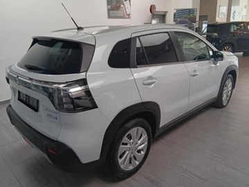 Suzuki SX4 II 2026 S-Cross 1.4 BoosterJet mHEV Premium Plus SP aut 110KM 2026, zdjęcie 4