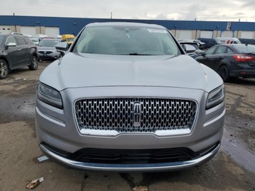 Lincoln 2023 Lincoln Nautilus Reserve 2023 2.0l 2.0 Benzyna 250KM, zdjęcie 5