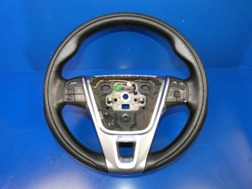 VOLVO XC60 I KIEROWNICA FUNKCYJNA R-DESIGN