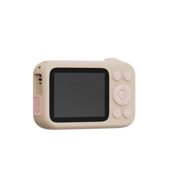 SJCAM СПОРТИВНАЯ КАМЕРА ДЛЯ ДЕТЕЙ FUNCAM+