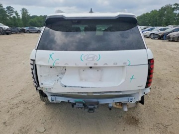 Hyundai 2026 Hyundai Palisade Calligraphy AWD benzyna 3.5 Benzyna 287KM, zdjęcie 4