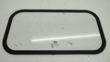 SZYBA PAKI KABINY REWIZJA TRANSIT V 2006