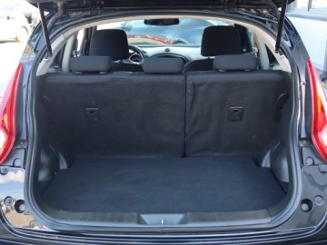 Nissan Juke I SUV 1.6i 117KM 2011 Nissan Juke 1.6 i, Salon Polska, GAZ, Klima, zdjęcie 12