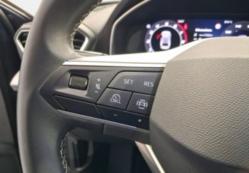 Seat Leon IV Sportstourer 1.5 EcoTSI 150KM 2024 Seat Leon Sportstourer VAT 23 Style 1.5TSI 150KM M6 20242025 r., salon PL,, zdjęcie 14