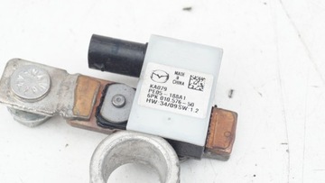 KLIKA MÍNUS MAZDA 6 GJ CX5 CX-5 PE05-188A1