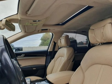 Audi A8 D4 Lang 6.3 FSI 500KM 2011 Audi A8 W12 6.3 500KM Full Opcja Raty Zamiana., zdjęcie 21