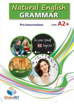 NATURAL ENGLISH GRAMMAR 3 - PRE-INTERMEDIATE - STUDENT'S BOOK ANDREW BETSIS