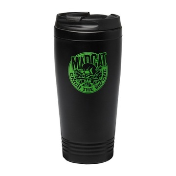 KUBEK TERMICZNY THERMO MUG 450ML MADCAT