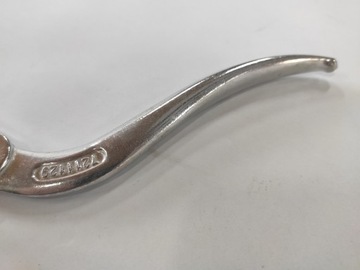 РУЧКА РУЧКА INOX РУЛЕВАЯ М-72 К-750 УРАЛ BMW