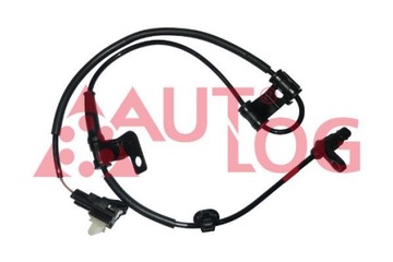 AUTO AS5193 SENZOR RYCHLOST OBRAT KOLA