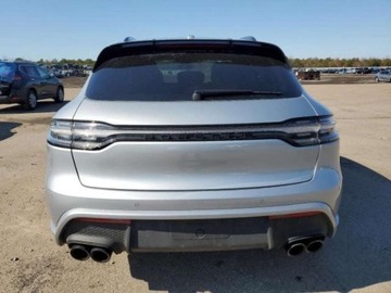 Porsche Macan 2024 Porsche Macan 2024, 2.9L, 4x4, GTS, od ubezpie..., zdjęcie 5