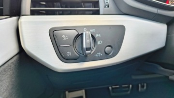 Audi A4 B9 Limousine Facelifting 2.0 40 TDI 204KM 2023 Audi A4 Limousine 2.0TDI 204KM 4X4 ASO SalonPL Led, zdjęcie 34