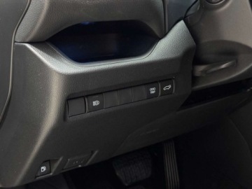 Toyota RAV4 V SUV Plug-in 2.5 Plug-in Hybrid 306KM 2022 Toyota RAV4 More Dynamic, 4x4, LED, Kamera, 1wlasciciel, FV 23 gwarancja,, zdjęcie 21