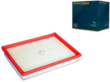 DACO GERMANY TLUMIČ 208 12- PLYNOVÝ