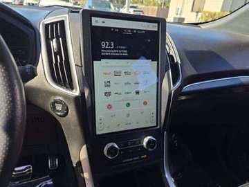 Ford Edge II 2024 Ford Edge St-Line 2024 2.0 Benzyna 250KM, zdjęcie 10