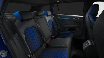 Volkswagen Golf VIII 2026 Volkswagen Golf Variant R 2.0 TSI 4Motion 333 KM, zdjęcie 12