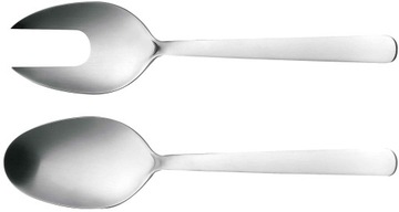 MAS24 НАБОР ЛОЖКИ ВИЛКИ ДЛЯ САЛАТА FISKARS 1002960