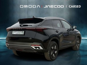 Omoda 5 2025 Omoda 5 1.5 Hybryda 224KM, zdjęcie 4