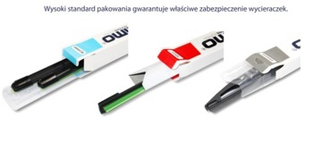 ПЛОСКИЕ ДВОРНИКИ RENAULT LAGUNA III BT P+T