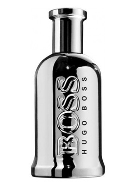 010915 Hugo Boss Boss Bottled United edt 200ml.