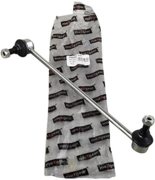 ŁĄCZNIK STABILIZATORA PRZÓD L/P VW GOLF V TOURAN