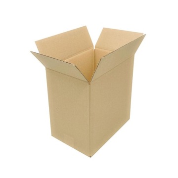Karton klapowy 300x200x300 KK32 super mocny 440g/m² - 10szt