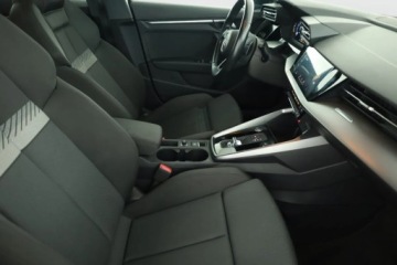 Audi A8 D5 2023 Audi A3 35 TFSI, Salon Polska, 1. Właściciel, zdjęcie 6