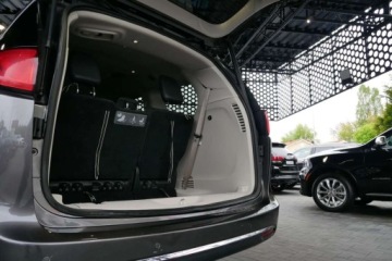 Chrysler Pacifica II 3.6 V6 291KM 2018 Chrysler Pacifica Touring L 3.6L V6 291KM MenuPL StowN Go Kamera 7os. LED, zdjęcie 27