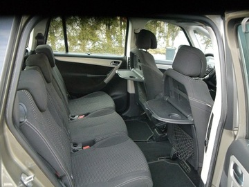 Citroen Grand C4 Picasso I 1.6 VTi 120KM 2009 Citroen C4 Grand Picasso Stan bdb Gwarancja 12mc, zdjęcie 26