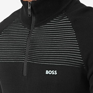 HUGO BOSS ORYGINALNY SWETER XL