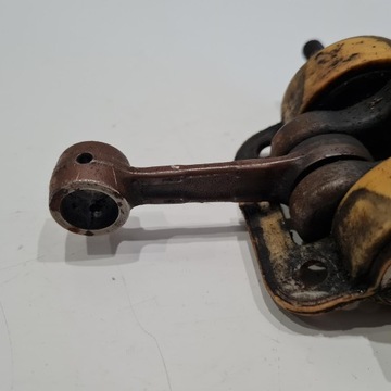 ШАТУН КОЛЕНВАЛА HUSQVARNA 240R ОРИГИНАЛ