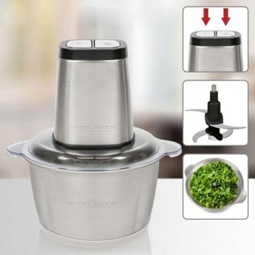 БЛЕНДЕР ИЗМЕЛЬЧИТЕЛЬ ФРУКТОВ И ОВОЩЕЙ ЛЕД КРИЗЕР ДРОБИТ ЛЕД