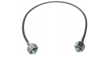 Przetoczka AZOT L-1000MM PRZESYŁU AZOTU 240BAR