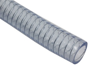 WĄŻ DO WODY ZBROJONY, DO JACHTU 16mm - 03226