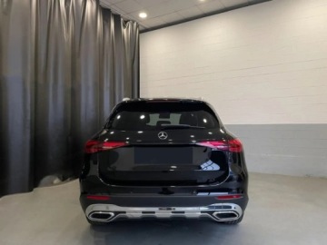 Mercedes GLC C254/X254 2025 GLC 200 d 4-Matic Avantgarde 2.0 (163KM) 2025, zdjęcie 3