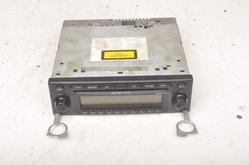 РАДИО SORENTO I 55002733 BECKER DTM BE7919