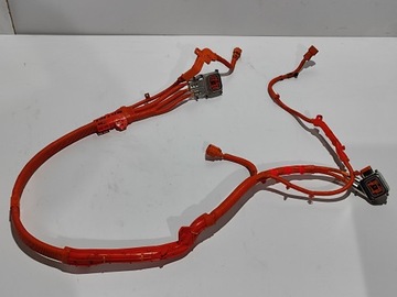 KIA NIRO 2 II PRZEWÓD WIĄZKA KABEL INSTALACJA 1.6 GDI HYBRID 91672-AT510