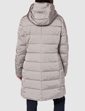 KURTKA PARKA PUCHOWA DAMSKA GEOX W9428P ORYGINALNA