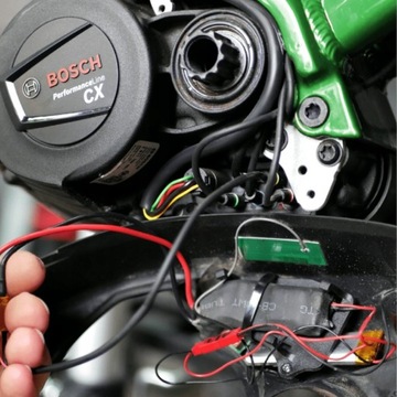 Локатор notiOne GPS Connect — BOSCH GEN 4 SMART