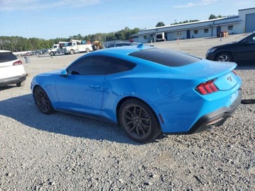 Ford Mustang VI 2024 Ford Mustang 2024 2.3l 2.3 Benzyna 315KM, zdjęcie 1