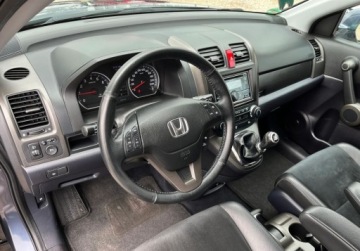 Honda CR-V III SUV Facelifting 2.0 i-VTEC 150KM 2012 Honda CR-V 4x4 , skory 2.0 Benzyna 150KM, zdjęcie 18